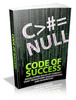 Thumbnail Code Of Success - Developing Rules Of Conduct That Transform Organizations And Businesses MRR