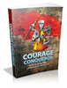 Thumbnail Courage Conqueror - Tips To Building Courage In Your Life MRR Thumbnail Courage Conqueror - Tips To Building Courage In Your Life MRR