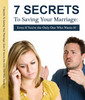 Thumbnail 7 Secrets to Saving Your Marriage Even If Only You Want To - Stop Your Divorce