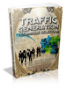 Thumbnail Traffic Generation Technique Selection MRR Ebook with Giveaway Rights