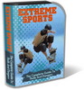 Thumbnail Extreme Sports Website Template Plr Pack