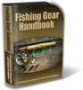 Thumbnail Fishing Gear Website Template Plr Pack - Fishing Equipment