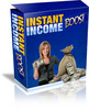 Thumbnail Instant Income Boost Full Audio And Transcripts - Viral eBook