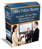 Thumbnail Office Politics Mastery PLR Ebook