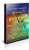 Thumbnail Building Inner Strength and Integrity Unrestricted PLR Ebook