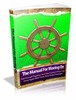 Thumbnail The Manual For Moving On MRR Ebook with Giveaway Rights