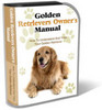 Thumbnail Golden Retriever Website Template Plr Pack