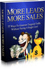 Thumbnail More Leads More Sales - 77 Ways To Generate Targeted Traffic MRR/Giveaway Rights Thumbnail More Leads More Sales - 77 Ways To Generate Targeted Traffic MRR/Giveaway Rights
