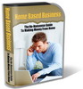 Thumbnail Home Based Business Website Template Plr Pack