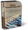Thumbnail Home Networking DIY Website Template Plr Pack - Computer Network 