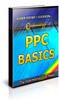 Thumbnail PPC Basics Unrestricted PLR Ebook
