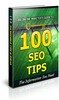 Thumbnail 100 SEO Tips Unrestricted PLR Ebook
