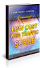 Thumbnail Low Cost Web Traffic Surge Unrestricted PLR Ebook