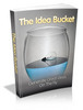 Thumbnail The Idea Bucket - Generate Great Ideas On The Fly MRR