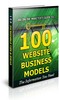 Thumbnail 100 Website Business Models Unrestricted PLR Ebook Thumbnail 100 Website Business Models Unrestricted PLR Ebook