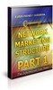 Thumbnail Network Marketing Structure Part 1 Unrestricted PLR Ebook Thumbnail Network Marketing Structure Part 1 Unrestricted PLR Ebook