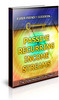 Thumbnail Passive Recurring Income Streams Unrestricted PLR Ebook Thumbnail Passive Recurring Income Streams Unrestricted PLR Ebook