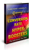 Thumbnail Conversion Rate Hyper Boosters Unrestricted PLR Ebook