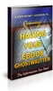 Thumbnail Having Your Ebook Ghostwritten Unrestricted PLR Ebook