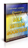 Thumbnail Self Esteem Boosters Unrestricted PLR Ebook