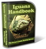 Thumbnail Iguana Website Template Plr Pack