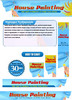 Thumbnail House Painting Website Template Plr Pack