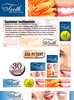 Thumbnail Teeth Whitening Website Template Plr Pack