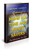 Thumbnail Home Biz Time And Money Savers Unrestricted PLR Ebook Thumbnail Home Biz Time And Money Savers Unrestricted PLR Ebook