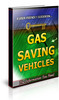 Thumbnail Gas Saving Vehicles Unrestricted PLR Ebook