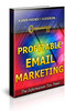 Thumbnail Profitable Email Marketing for Earthlings Unrestricted PLR Thumbnail Profitable Email Marketing for Earthlings Unrestricted PLR