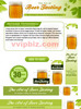 Thumbnail Beer Tasting Website Template Plr Pack
