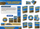 Thumbnail Modern Homesteading Website Template Plr Pack