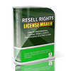 Thumbnail Resell Rights License Maker MRR Software / Giveaway Rights Thumbnail Resell Rights License Maker MRR Software / Giveaway Rights