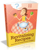 Thumbnail Revitalizing Recipes - Food That Will Charge Up Your Energies