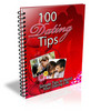 Thumbnail 101 Dating Tips MRR Ebook with Giveaway Rights