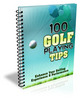 Thumbnail 100 Golf Tips EVERY Golfing Enthusiast Should Know MRR Ebook