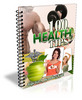 Thumbnail 100 Health Tips MRR / Giveaway Rights