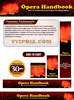 Thumbnail Opera Website Template Plr Pack - Classical Music