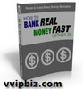 Thumbnail How To Bank Real Money Fast With PLR MRR Videos