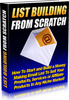 Thumbnail List Building From Scratch MRR/ Giveaway Rights