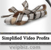 Thumbnail Simplified Video Profits with Resale Rights