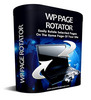 Thumbnail WP Page Rotator WordPress Plugin with MRR Thumbnail WP Page Rotator WordPress Plugin with MRR