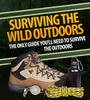 Thumbnail Surviving The Wild Outdoors MRR/ Giveaway Rights