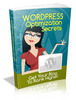 Thumbnail WordPress Optimization Secrets MRR/ Giveaway Rights