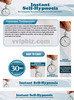 Thumbnail Self Hypnosis Website Template Plr Pack