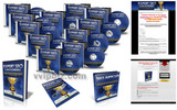 Thumbnail Expert SEO and Backlinking MRR Ebook + 10 Quality Audio