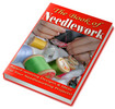 Thumbnail The Book of Needlework, Practical and Decorative Courses 