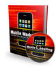Thumbnail Mobile Marketing Trends and Small Businesses MRR eBook & Audio