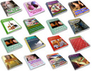 Thumbnail 15 Arts & Crafts - Handicrafts PLR Reports Package