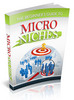 Thumbnail Beginners Guide to Micro Niches PLR Ebook